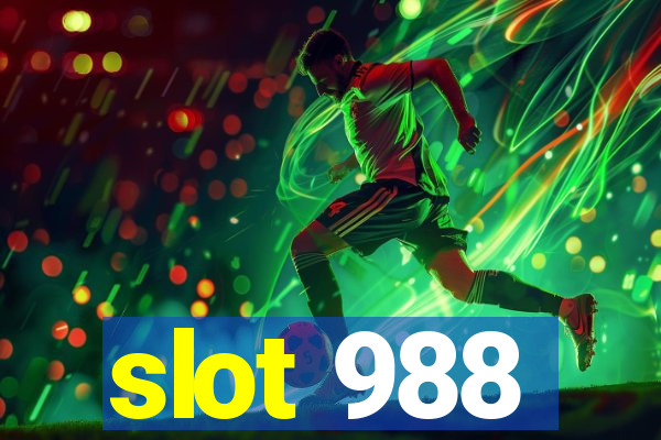 slot 988